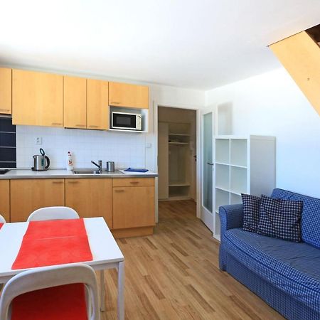 Apartmany Fox Boží Dar 外观 照片