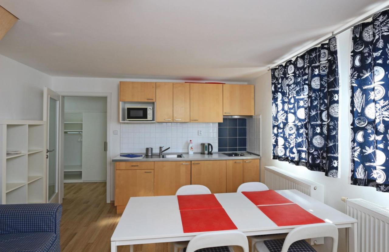 Apartmany Fox Boží Dar 外观 照片