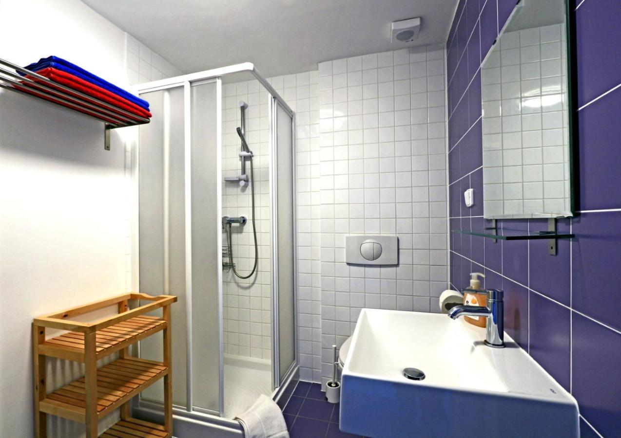 Apartmany Fox Boží Dar 外观 照片