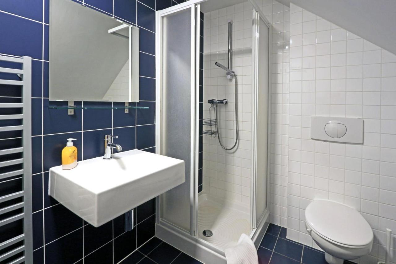 Apartmany Fox Boží Dar 外观 照片