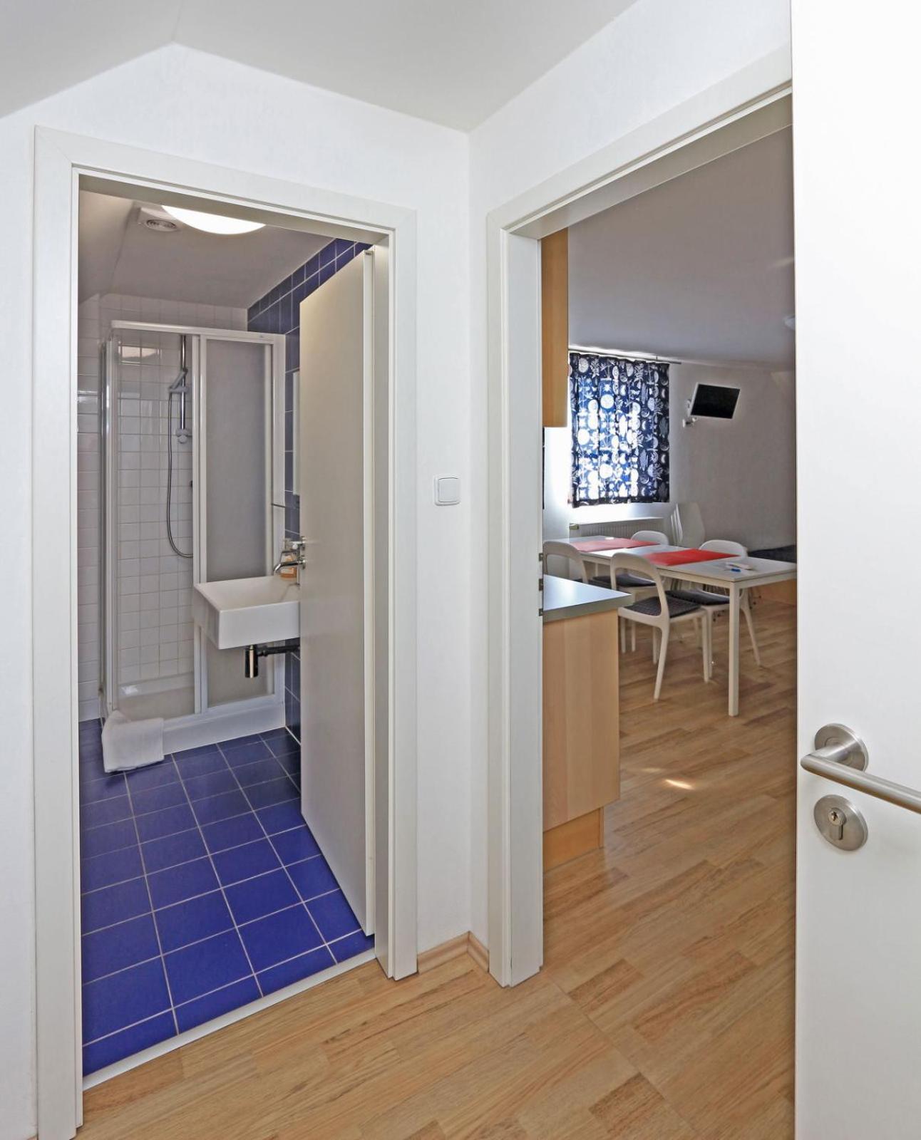 Apartmany Fox Boží Dar 外观 照片