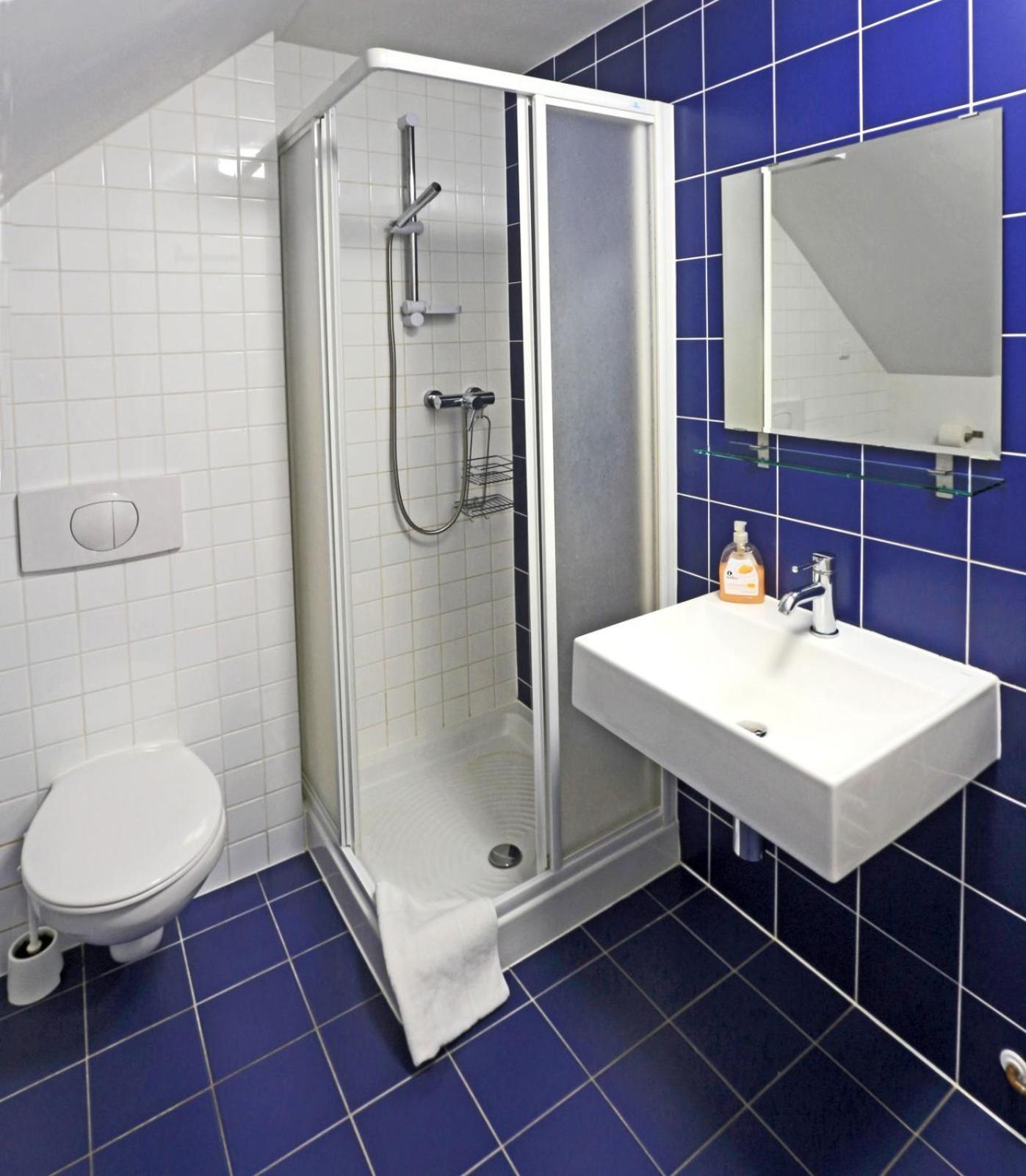 Apartmany Fox Boží Dar 外观 照片